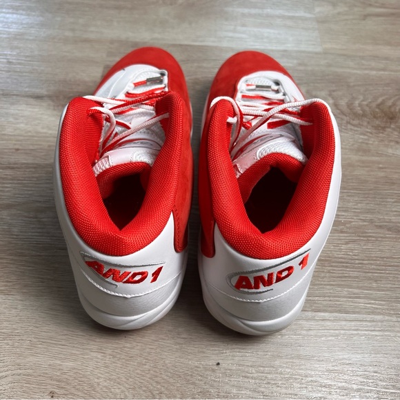 And 1 Tai Chi “Vince Carter” - Picture 2 of 4